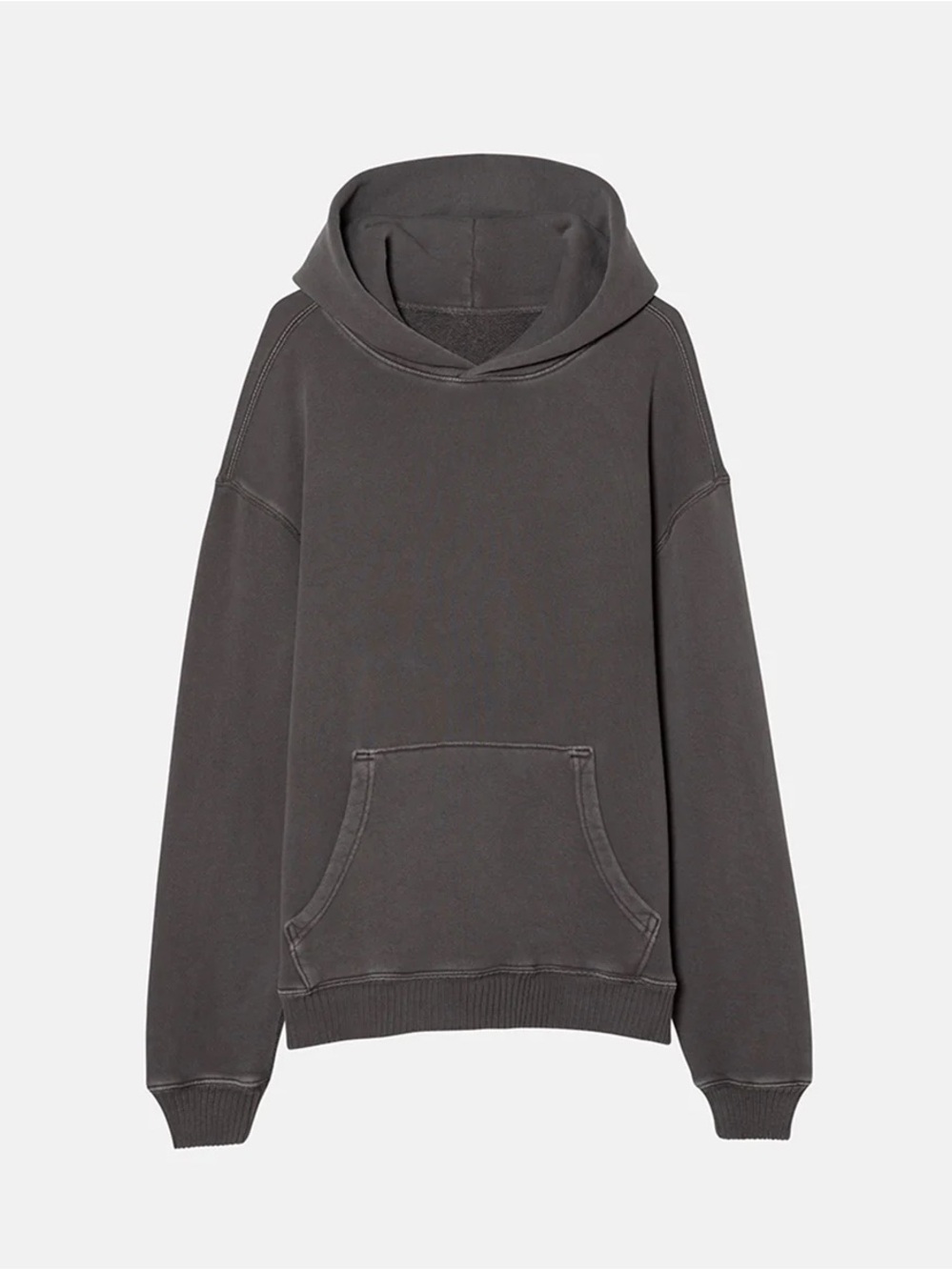 Elwood Core Hoodie - Vintage Black